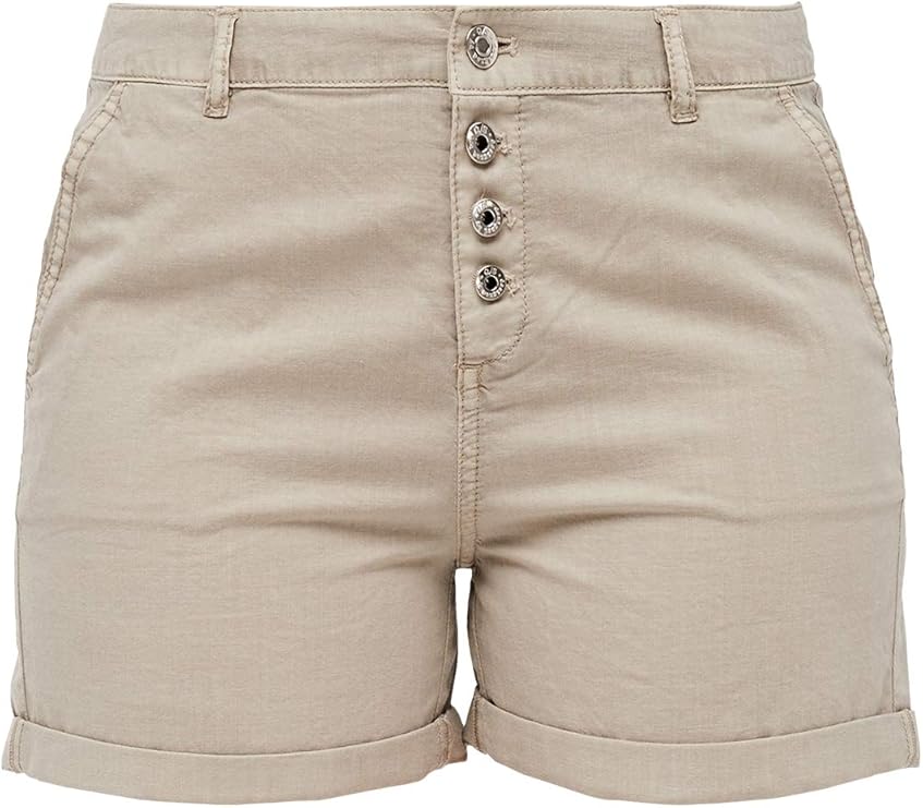 Q/S designed by Women's Shorts Amazon.co.uk Clothing