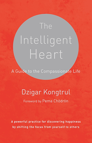 Download The Intelligent Heart: A Guide to the Compassionate Life (English Edition) PDF