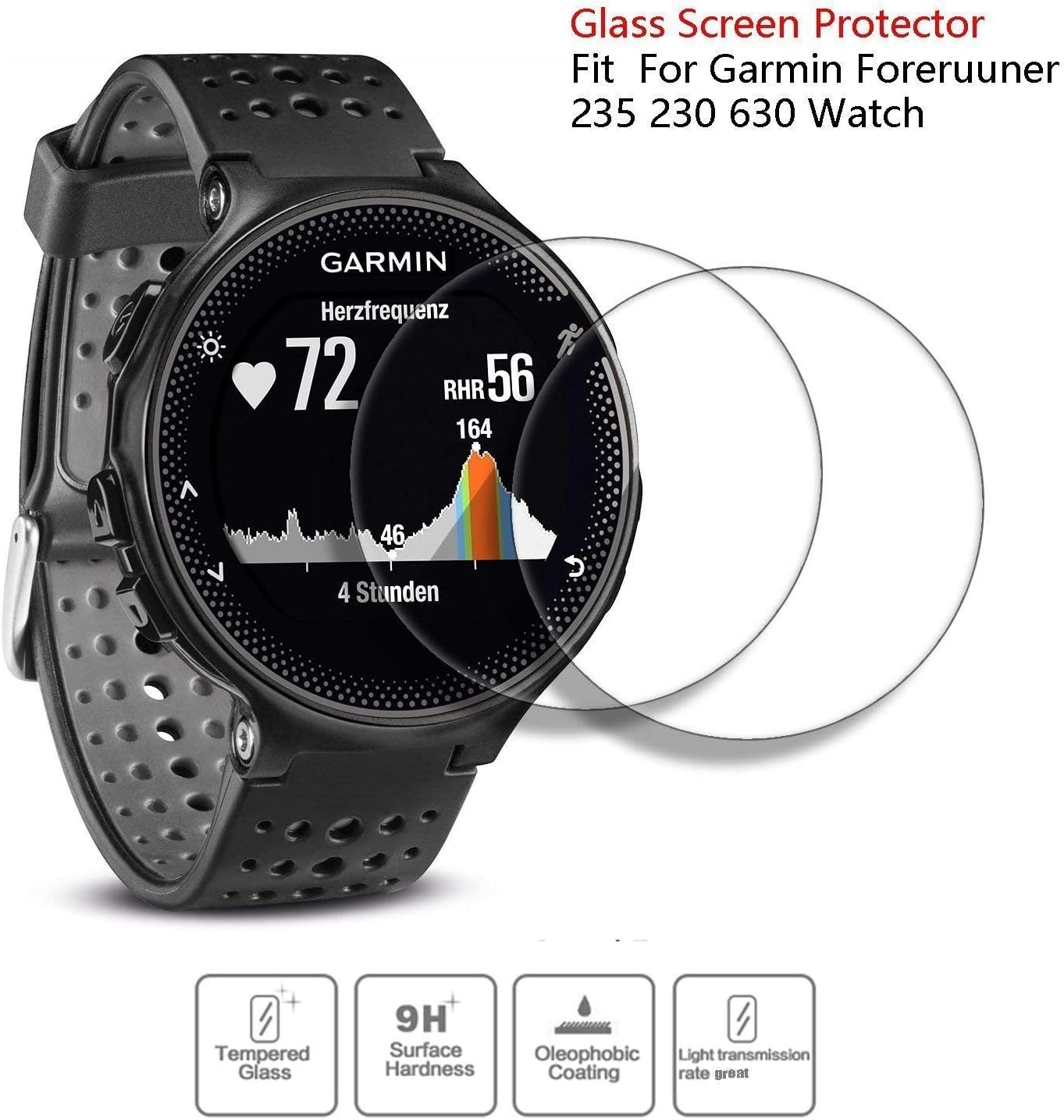 garmin 235 charger amazon