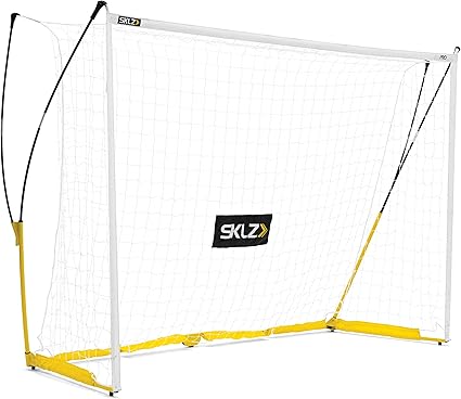 Sklz soccer goals Clearance