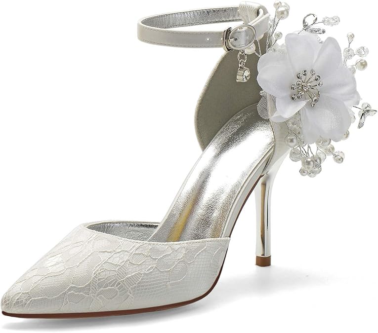 Damen Samtschuhe Mit Absatz - Bequeme Sommerschuhe Für Tanz & Freizeit