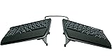 KINESIS Freestyle2 USB-A Ergonomic Keyboard w/ VIP3