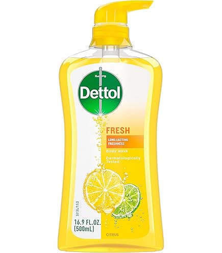Amazon.com : Dettol Original everyday Protection Liquid Handwash