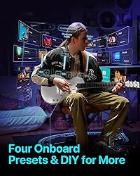 Enya Electric Guitar Nova Go Sonic Smart Electric
