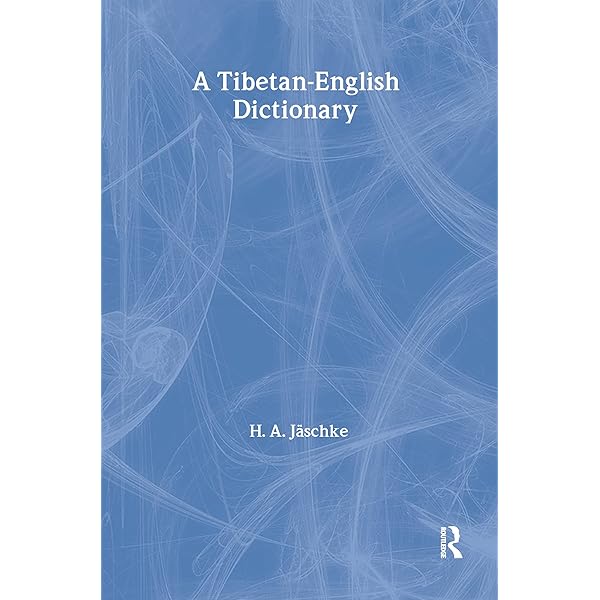 Tibetan to Sanskrit Dictionary: Lokash Chandra: 9788177420401