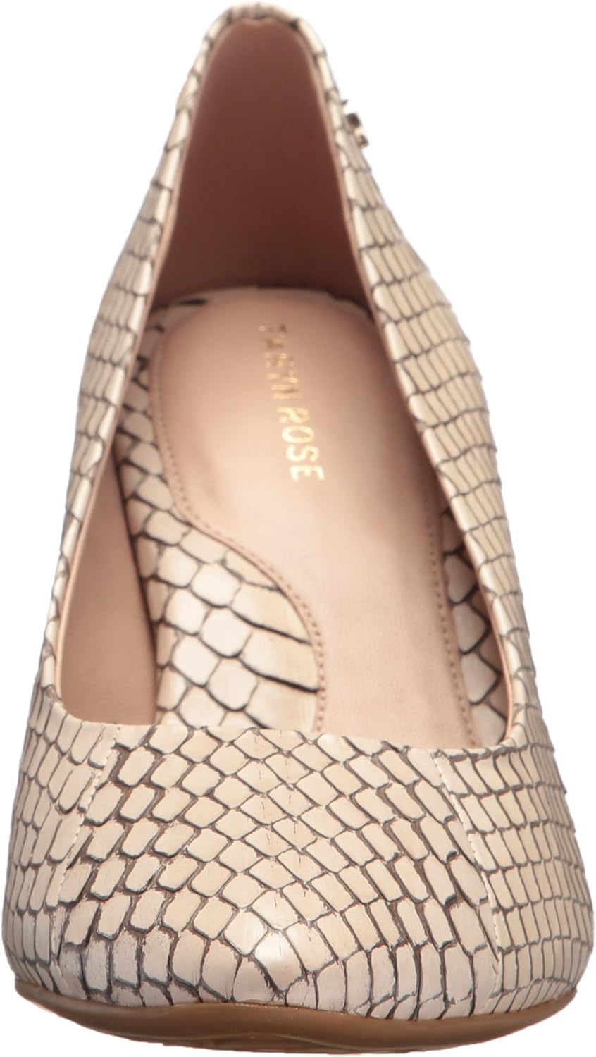 taryn rose tamara pump