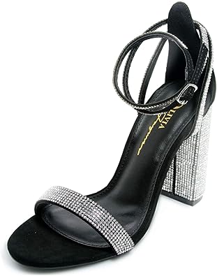 sandals with heels 2019