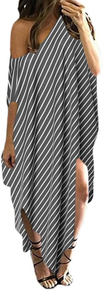 amazon zanzea dresses