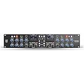 Solid State Logic The BusPlus Solid State Logic Bus Compressor