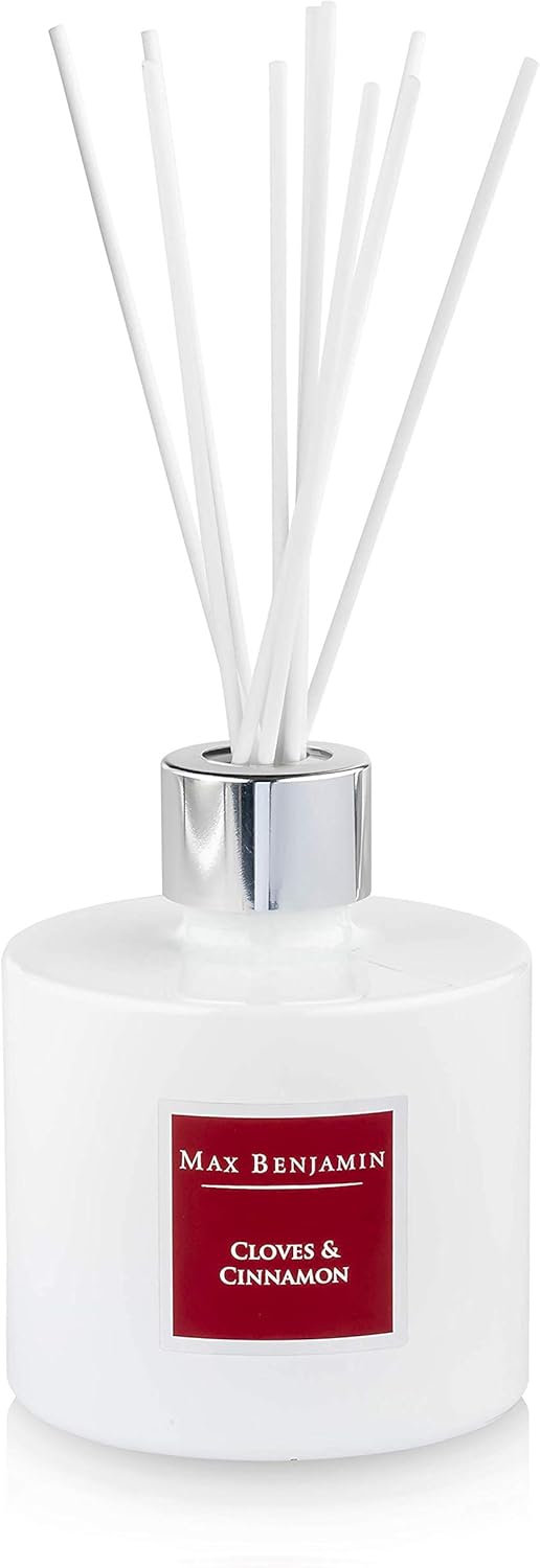 Max Benjamin Cloves And Cinnamon at Speidel blog