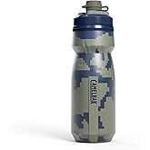 CamelBak Podium Dirt Series Chill 21oz Bike Bottle Deep Sea Digi Camo