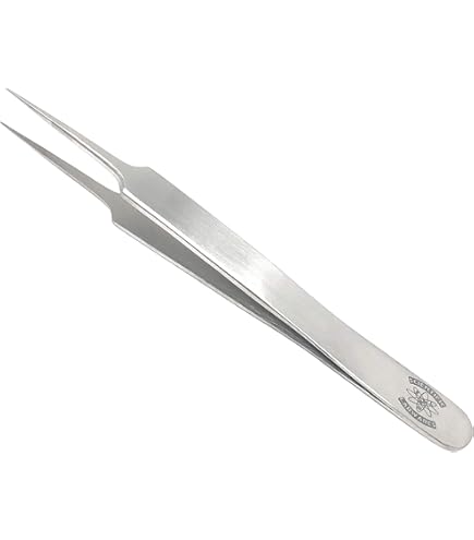 Bishop Harmon Tissue Forceps 1x2 Teeth In Houston, TX - Foto 2