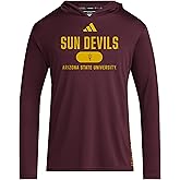 adidas Men's NCAA Designed for Training Team Hoodie