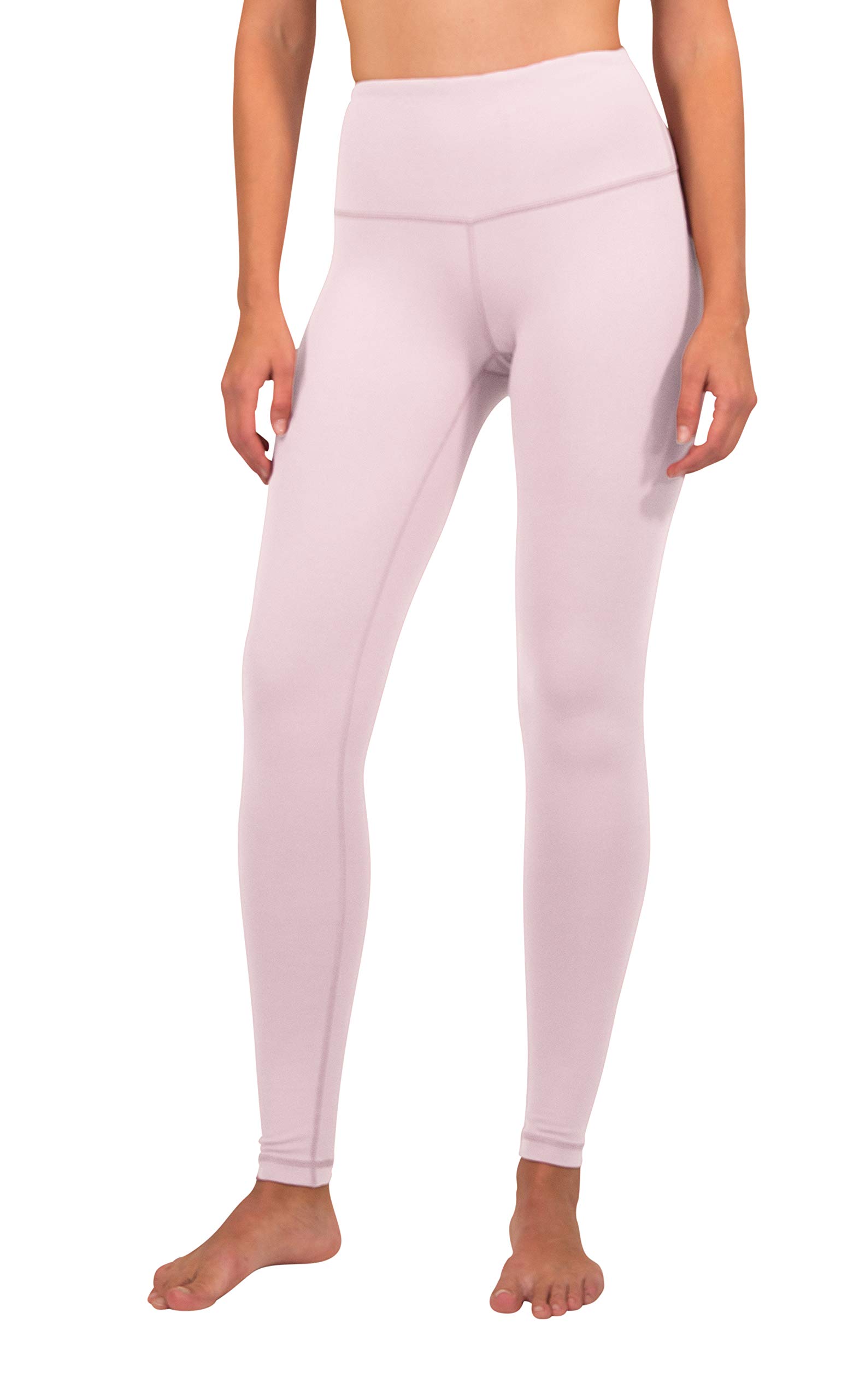 90 Degree By Reflex High Waist Power Flex Tummy Control Leggings