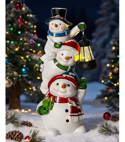 Amazon.com: The Lakeside Collection Solar LED Holiday Moose Or