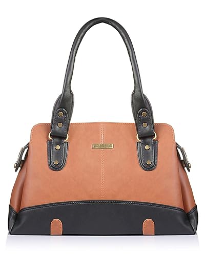 Fostelo Regina Womens Handbag (Multicolor)