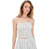 Birds of Paradis Women's Summer Top