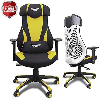 ergo gaming chairs