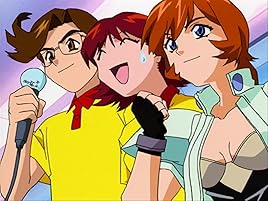 Amazon Co Jp へっぽこ実験アニメーション エクセル サーガ を観る Prime Video