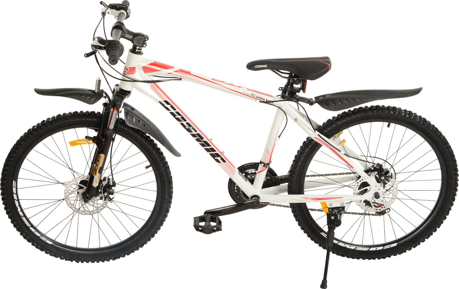 cosmic kc0049 gear bicycle