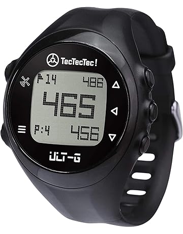 GPS per campi da Golf: Sport e tempo libero : Amazon.it