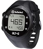 VOICE CADDIE T11 PRO 超美品✨ Amazon.com: Voice Caddie T11 PRO GPS Golf Watch AMOLED Display