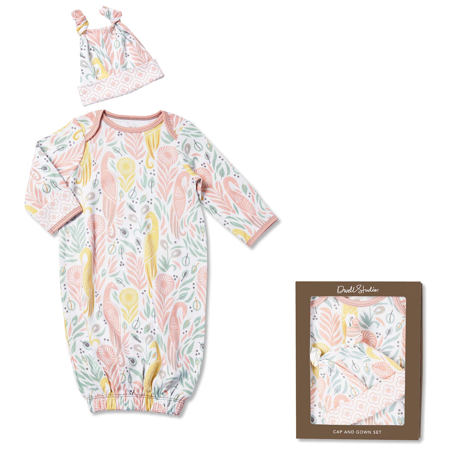 cradle cap brush baby bunting