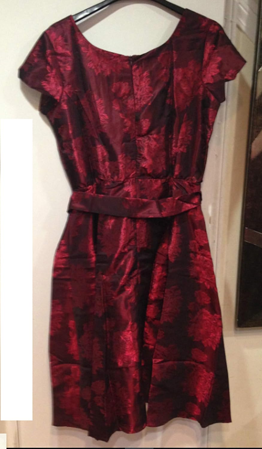 cocktail and party coldwater creek dresses