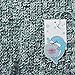 LAGHCAT Mermaid Tail Blanket Knit Crochet and Blanket for Adult, Sleeping Bags (35.5