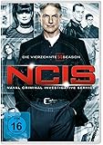 NCIS - Season 14 [6 DVDs]