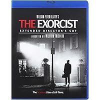 Exorcist, The (BD) [Blu-ray]