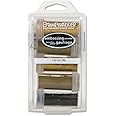 Stampendous Embossing Powder Kit, Glamour, 5-Pack