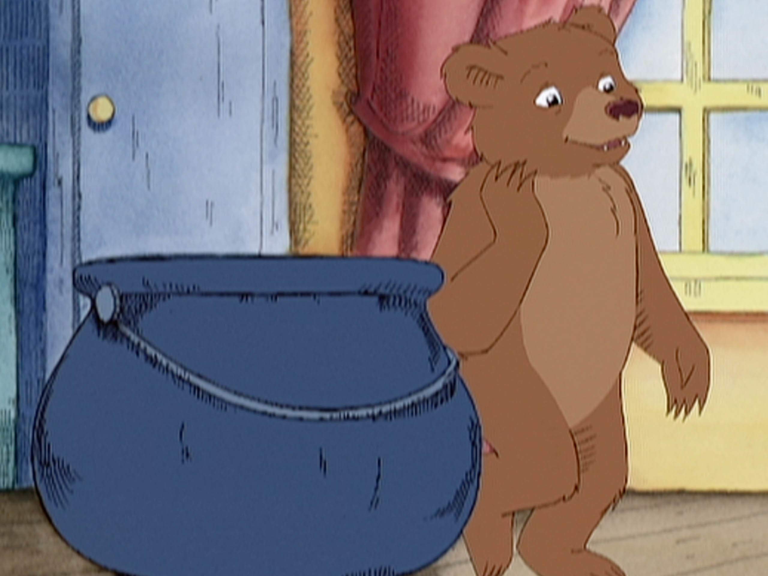 Amazon De Der Kleine Bar Ansehen Prime Video