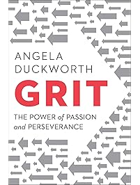 Grit: The Power of Passion and Perseverance