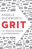 Grit: The Power of Passion and Perseverance