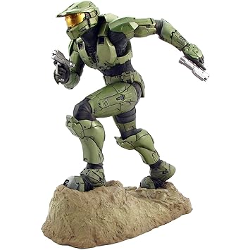 halo collectible statues
