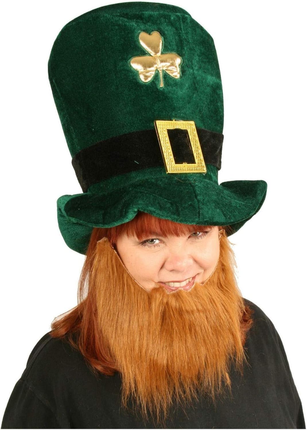 name of leprechaun hat