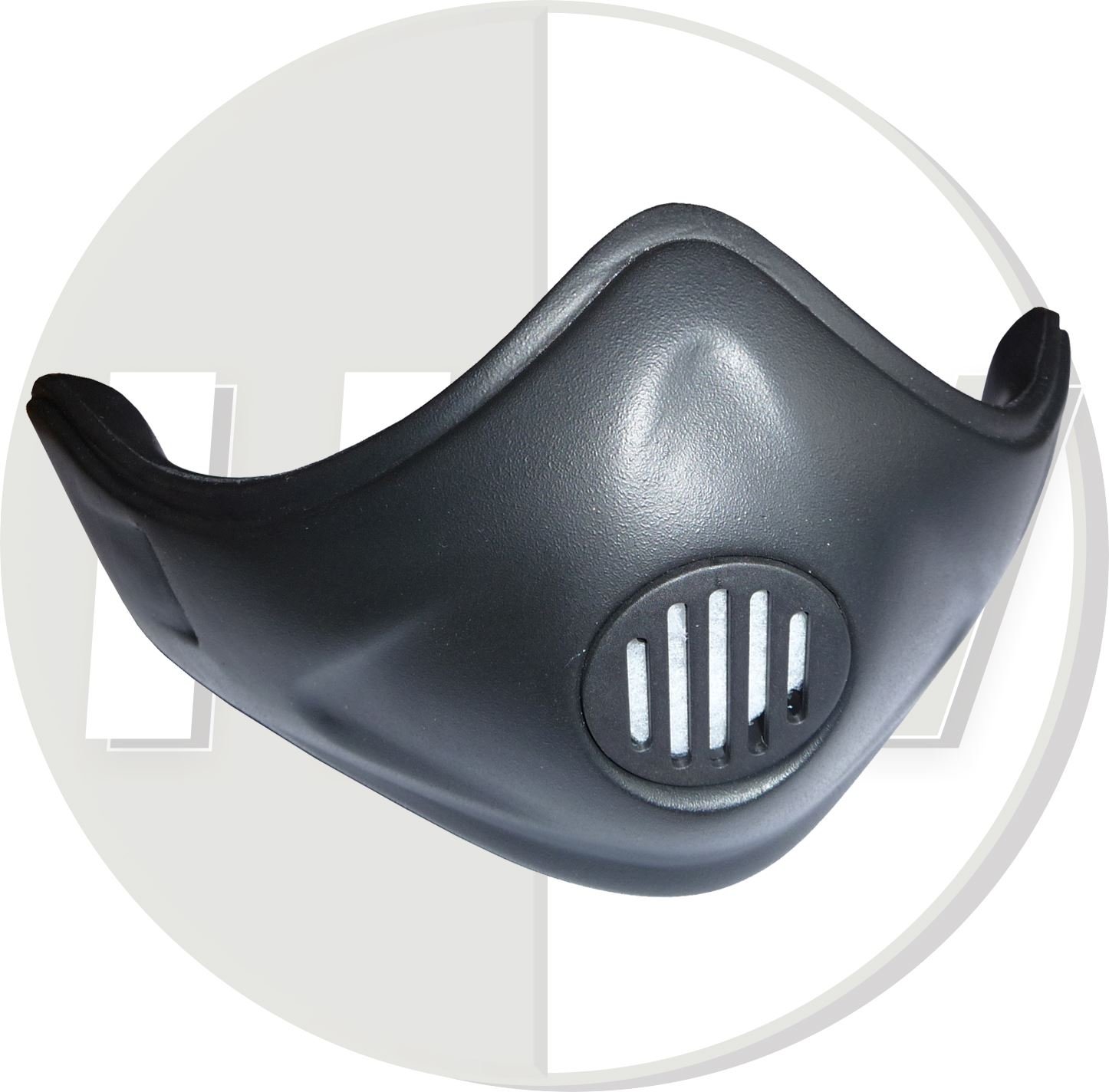 OSBE GPA AIRCRAFT TORNADO MASK PROTECTOR WIND GUARD UK ONE SIZE FITS ALL