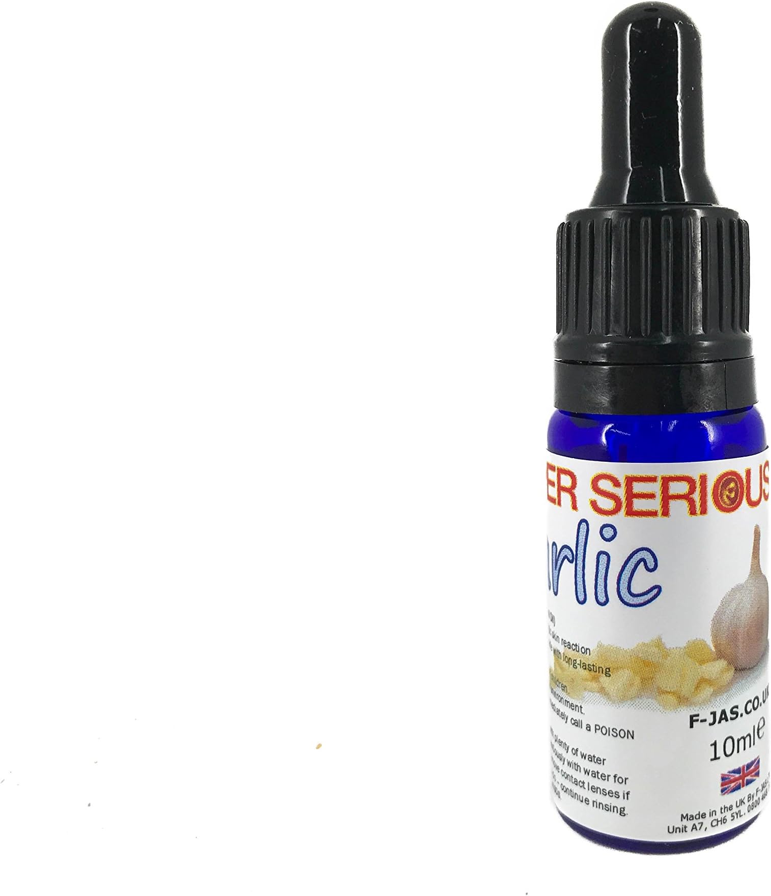 Super Serious Savoury & Places Fragrance Oil (10ml Dropper, Firewood)