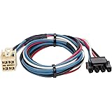 Hopkins Towing Solutions53075 Plug-In Simple Brake Control Connector