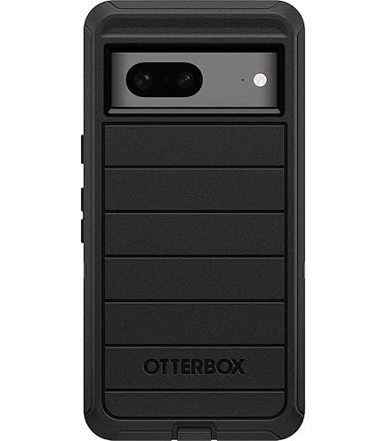 黒ソフトケース Amazon.com: OtterBox Pixel 7 (Only) - Defender Series Case
