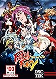 FATAL FURY THE MOVIE