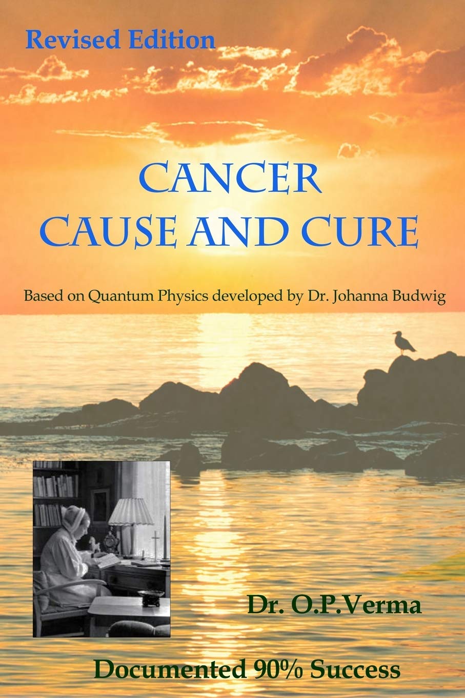 Buy Cancer Cause And Cure Book Online At Low Prices In India