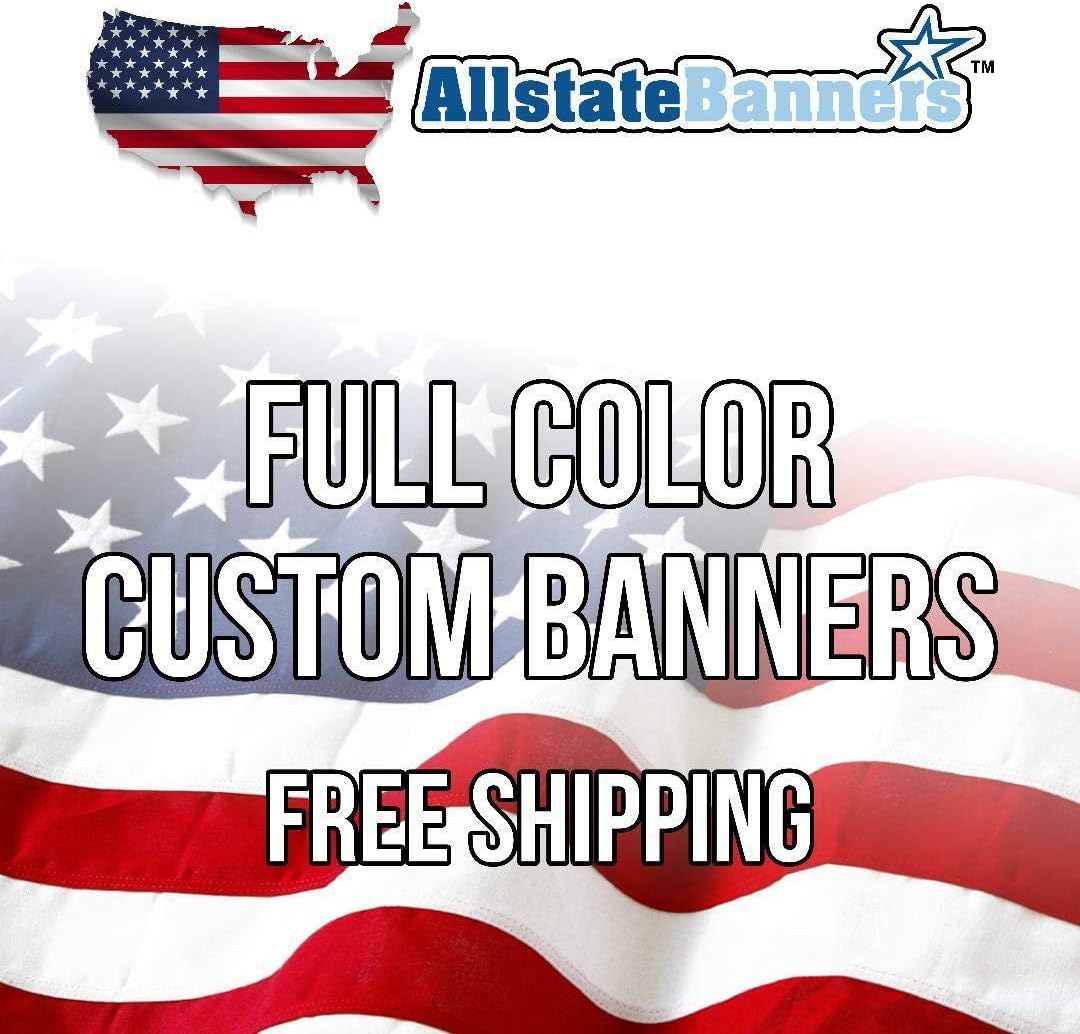 custom large banners