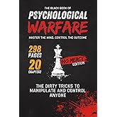 Psychological Warfare: No Mercy
