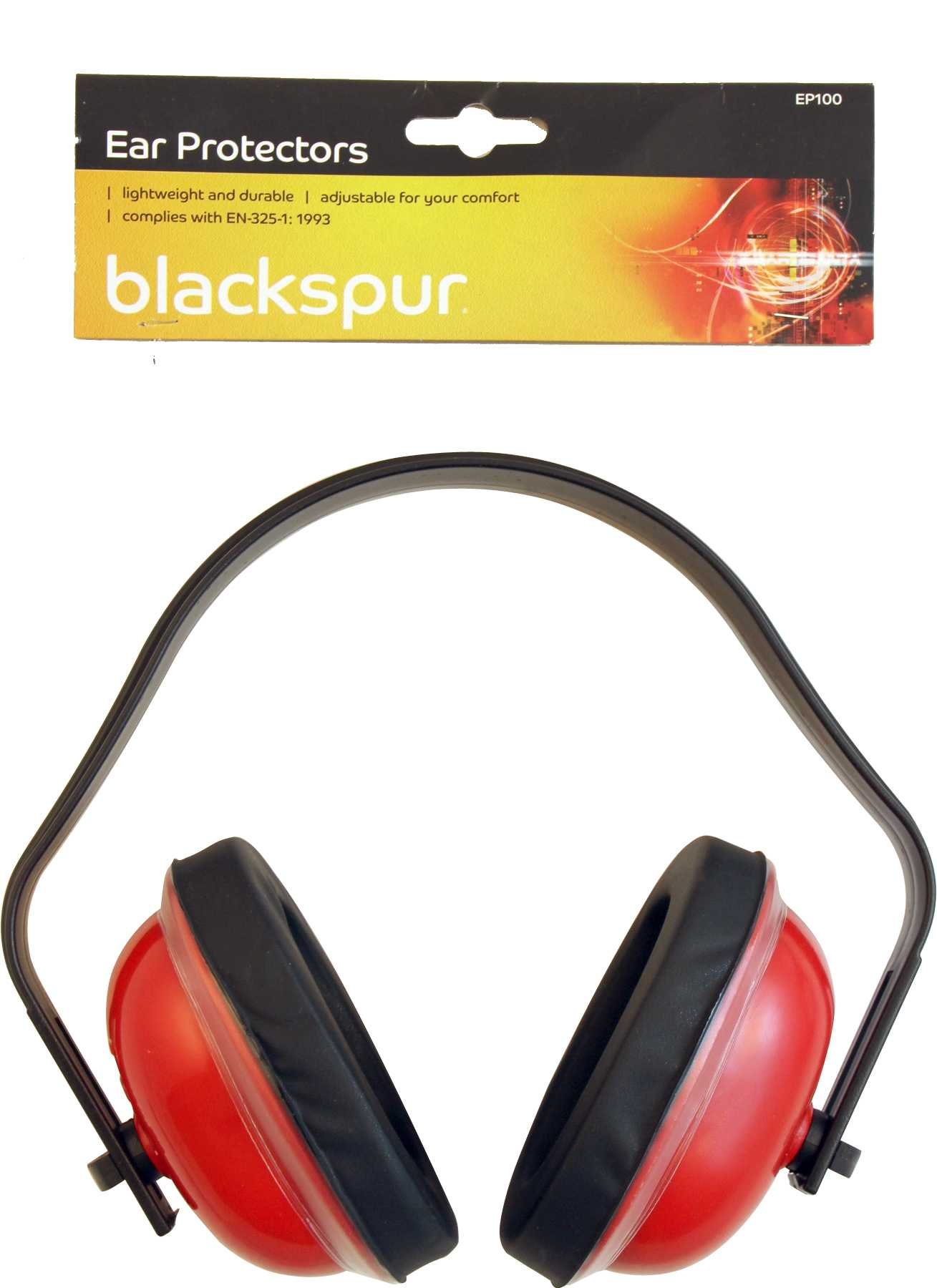 Blackspur BB-EP100 Ear Protector