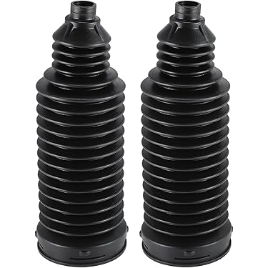 Rack And Pinion Bellows Kit-Bellow Kit Mevotech Fits 08-11 Toyota Land - View #4