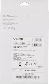 Canon MC-G02 Maintenance cartridge for G Series G3360 and PIXMA G3020 view 2