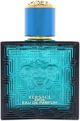 Versace Eros by Versace for Men 1.7 oz EDP Spray view 2
