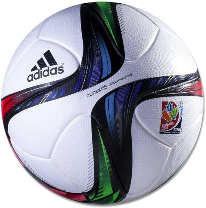 adidas conext 15 matchball